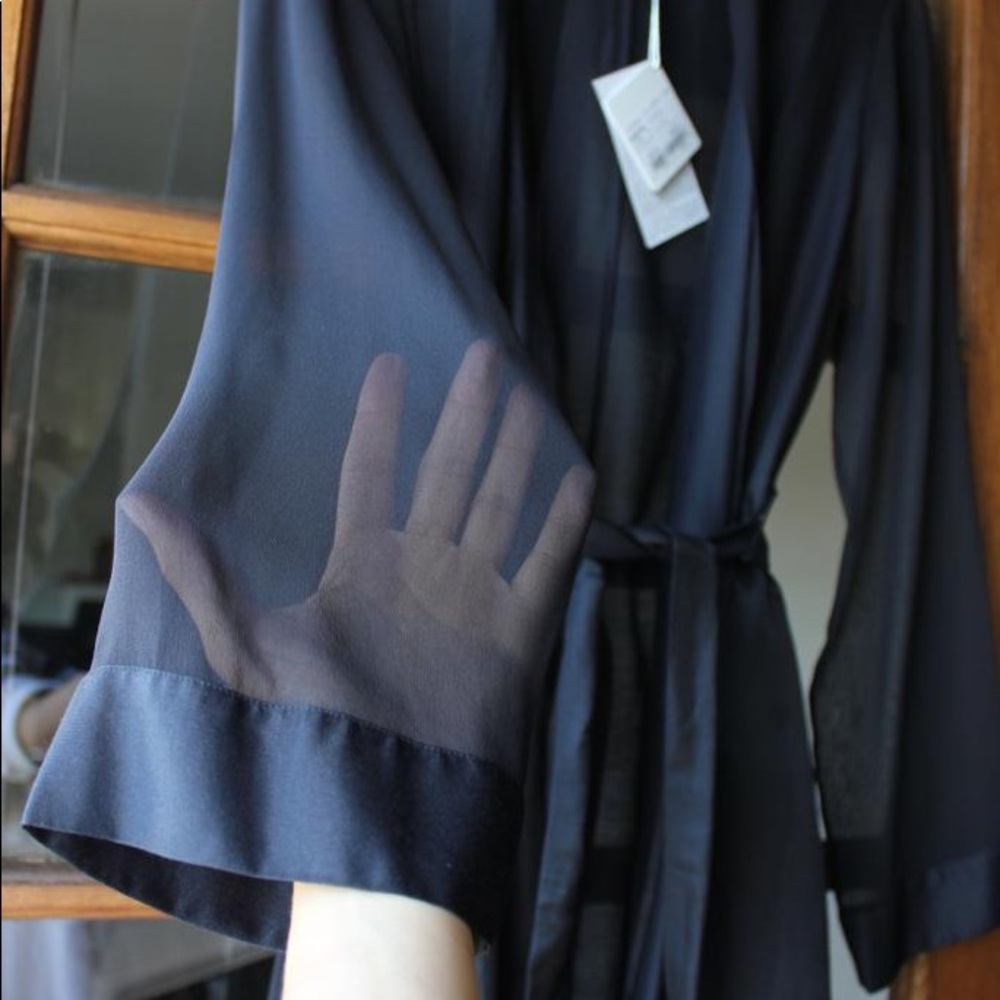 La Perla Gown - Picture 4 of 4
